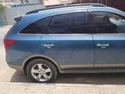Hyundai Santa Fe • 2012 • 121,000 km 1