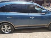 Hyundai Santa Fe • 2012 • 121,000 km 2