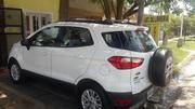 Ford EcoSport • 2015 • 49,000 km 4