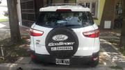 Ford EcoSport • 2015 • 49,000 km 1