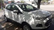 Ford EcoSport • 2015 • 49,000 km 3