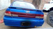 Nissan 100 NX • 1995 • 0 km 3
