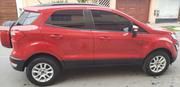 Ford EcoSport • 2018 • 20,000 km 3