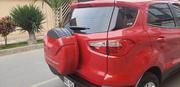 Ford EcoSport • 2018 • 20,000 km 4