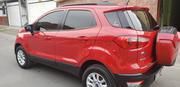 Ford EcoSport • 2018 • 20,000 km 7