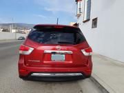 Nissan Pathfinder • 2014 • 100,000 km 3