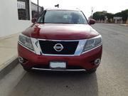 Nissan Pathfinder • 2014 • 100,000 km 11