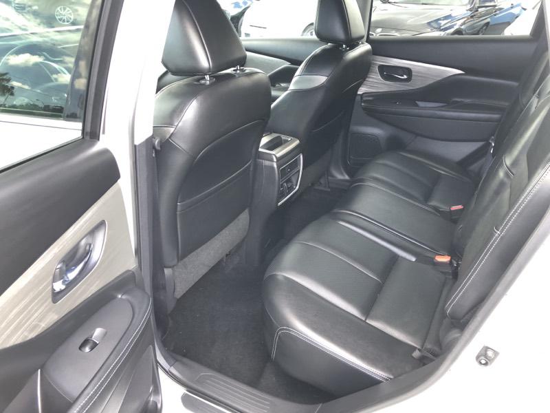 Nissan Murano • 2017 • 22,202 km 7