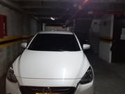 Mazda 2 • 2019 • 99,000 km 6
