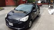 Mitsubishi Mirage • 2014 • 79,000 km 3