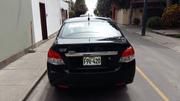 Mitsubishi Mirage • 2014 • 79,000 km 5