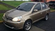 Toyota Yaris • 2003 • 285,150 km 1