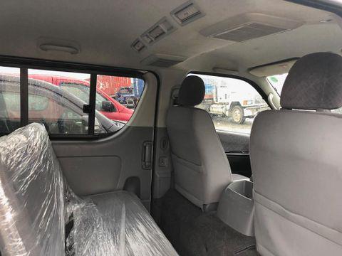 Toyota Hiace • 2008 • 10,000 km 3