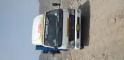 Mitsubishi Fuso canter • 2008 • 131 km 5