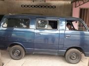 Mitsubishi Colt • 1978 • 55,000 km 3