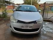 Chery Fulwin • 2014 • 89,000 km 5