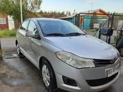 Chery Fulwin • 2014 • 89,000 km 1