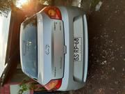 Chery Fulwin • 2014 • 89,000 km 9