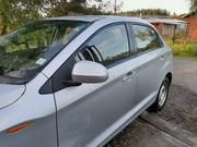 Chery Fulwin • 2014 • 89,000 km 6