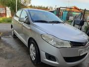 Chery Fulwin • 2014 • 89,000 km 2