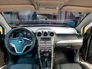 Chevrolet Captiva Sport • 2012 • 100,000 km 1