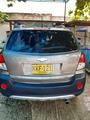 Chevrolet Captiva Sport • 2012 • 100,000 km 2