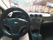 Chevrolet Captiva Sport • 2012 • 100,000 km 6