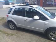 Suzuki SX4 • 2012 • 73,000 km 3