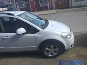 Suzuki SX4 • 2012 • 73,000 km 6
