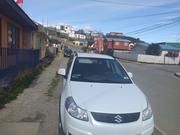 Suzuki SX4 • 2012 • 73,000 km 2