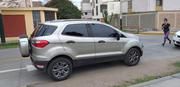 Ford EcoSport • 2017 • 40,000 km 3