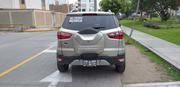 Ford EcoSport • 2017 • 40,000 km 5