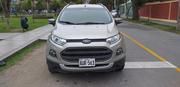 Ford EcoSport • 2017 • 40,000 km 2