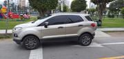 Ford EcoSport • 2017 • 40,000 km 4