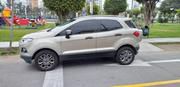 Ford EcoSport • 2017 • 40,000 km 1