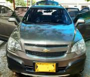Chevrolet Captiva Sport • 2012 • 100,000 km 3