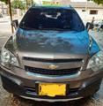 Chevrolet Captiva Sport • 2012 • 100,000 km 7