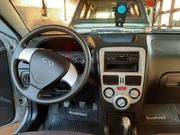 Chery Fulwin • 2014 • 89,000 km 4
