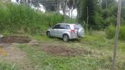 Suzuki Grand Vitara • 2009 • 143 km 3