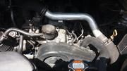Hyundai H1 • 2009 • 150,000 km 1