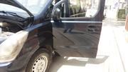 Hyundai H1 • 2009 • 150,000 km 13