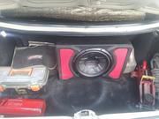 Renault 18 • 1984 • 41,900 km 4