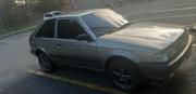 Mazda 323 Coupé • 1989 • 283,000 km 7