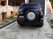 Toyota Land Cruiser • 2007 • 106,491 km 5