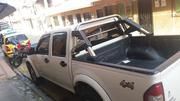 Chevrolet Luv • 2006 • 191,000 km 9