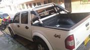 Chevrolet Luv • 2006 • 191,000 km 6