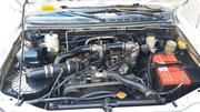 Chevrolet Luv • 2006 • 191,000 km 10
