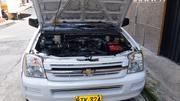Chevrolet Luv • 2006 • 191,000 km 4
