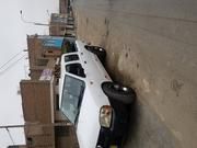 Nissan Frontier • 2008 • 100 km 4