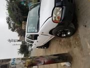 Nissan Frontier • 2008 • 100 km 3